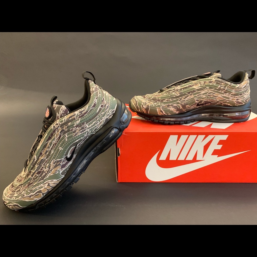 nike air max 97 premium qs *new*